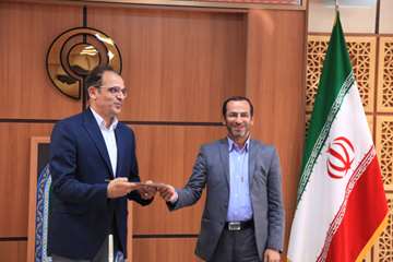 تقدیر از خبرنگاران و مسئولین روابط عمومی